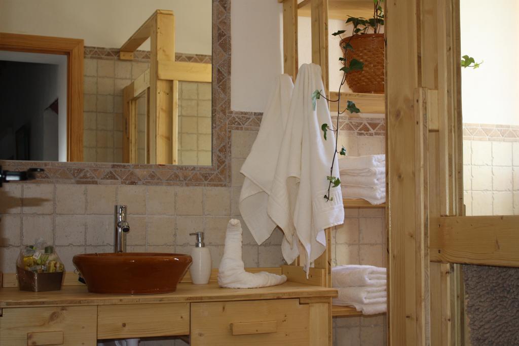 Villa Sa Teulera Etv7398 Alaró Esterno foto
